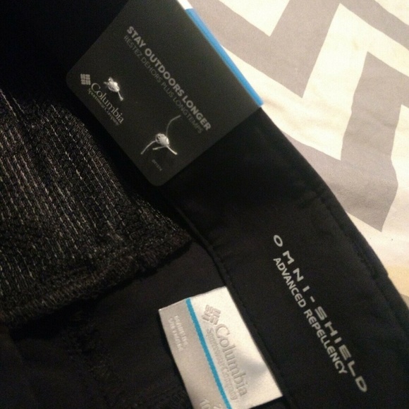 Columbia Size 2 Saturday Trail Long Short - Picture 5 of 7